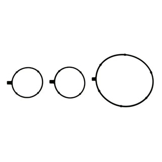 Fel-Pro Engine Water Pump Gasket: Ram 1500 (2011-2018, 2019-2024) / Jeep Grand Cherokee (2011-2021)