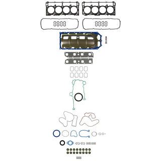 Fel-Pro Engine Gasket Set: Dodge Ram 1500 (02-10) / Durango (04-09)
