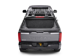 Undercover Ascend Overland Truck Rack 5.7ft Bed: Fits Most Ram 1500 Models (2019-2024)