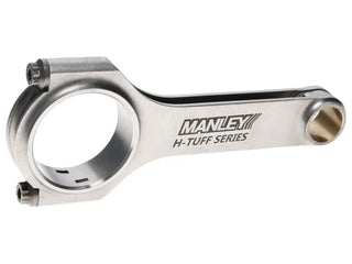 Manley Performance 6.200" Stock Length H-Beam Connecting Rod Set ARP 2000 (F&R): Chrysler 6.4L 392 / 6.2L HEMI