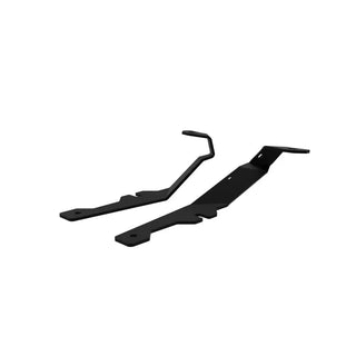 KC HiLiTES A-Pillar Ditch Light Mount Bracket: Ram 1500 / Rebel / TRX (2019-2024)