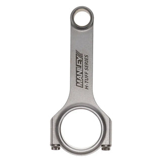 Manley Performance 6.200" Stock Length H-Beam Connecting Rod Set ARP 2000 (F&R): Chrysler 6.4L 392 / 6.2L HEMI