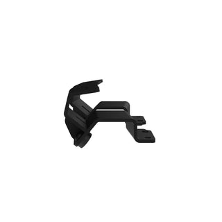 KC HiLiTES Grill Mount Light Brackets for Two Lights: Ram 1500 Rebel / TRX (2019-2024)