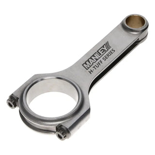 Manley Performance 6.200" Stock Length H-Beam Connecting Rod Set ARP 2000 (F&R): Chrysler 6.4L 392 / 6.2L HEMI