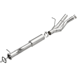 MagnaFlow Direct-Fit Performance Exhaust Muffler Replacement Kit: Ram 1500 (2025-2026) I6 3.0L