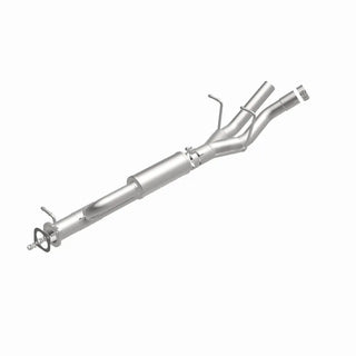 MagnaFlow Direct-Fit Performance Exhaust Muffler Replacement Kit: Ram 1500 (2025-2026) I6 3.0L
