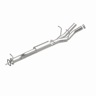 MagnaFlow Direct-Fit Performance Exhaust Muffler Replacement Kit: Ram 1500 (2025-2026) I6 3.0L