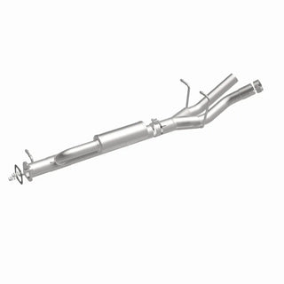 MagnaFlow Direct-Fit Performance Exhaust Muffler Replacement Kit: Ram 1500 (2025-2026) I6 3.0L