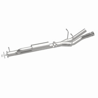 MagnaFlow Direct-Fit Performance Exhaust Muffler Replacement Kit: Ram 1500 (2025-2026) I6 3.0L