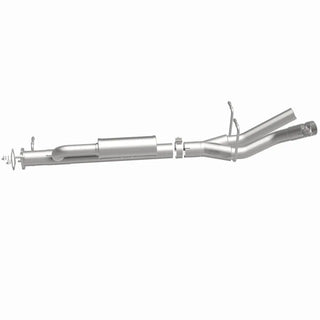 MagnaFlow Direct-Fit Performance Exhaust Muffler Replacement Kit: Ram 1500 (2025-2026) I6 3.0L