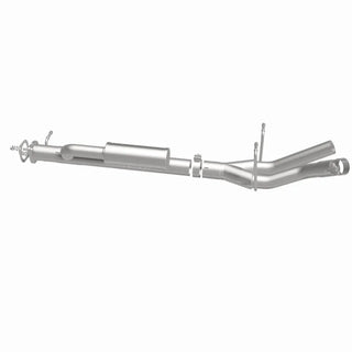 MagnaFlow Direct-Fit Performance Exhaust Muffler Replacement Kit: Ram 1500 (2025-2026) I6 3.0L