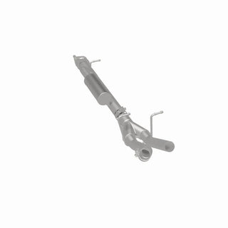 MagnaFlow Direct-Fit Performance Exhaust Muffler Replacement Kit: Ram 1500 (2025-2026) I6 3.0L