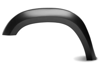 Husky Liners EAF Style Extended Fender Flares 4 PC: Ram 1500 (2025-2026) - Matte Black