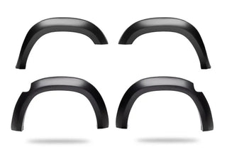Husky Liners EAF Style Extended Fender Flares 4 PC: Ram 1500 (2025-2026) - Matte Black