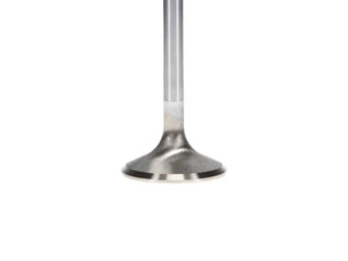 Manley Performance Race Master Exhaust Valve Set 1.595in Bead Loc Groove (SET): Chrysler 6.1L HEMI 2005-2010