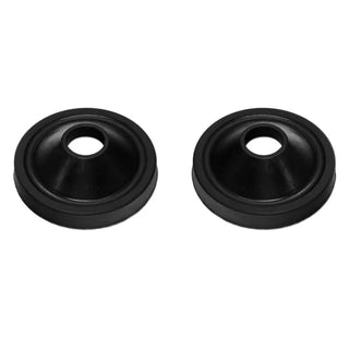 ICON Rear 0.75in Spacer Kit: Fits Most Jeep Wrangler Models (2007-2018)
