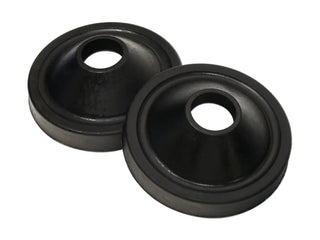 ICON Rear 0.75in Spacer Kit: Fits Most Jeep Wrangler Models (2007-2018)