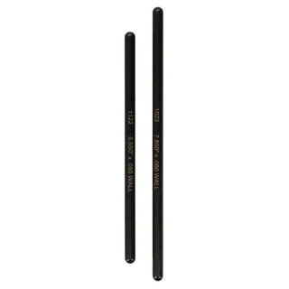 Manley Performance 6.1L Hemi 5/16in Chrome Moly Swedged End Pushrods (16pc): Fits most Hemi 6.1L