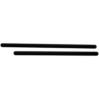 Manley Performance 6.1L Hemi 5/16in Chrome Moly Swedged End Pushrods (16pc): Fits most Hemi 6.1L