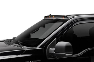 Husky Liners AeroCab PRO Marker Light (BLACK): Dodge Ram 1500 / Ram 1500 Classic (2009-2023)