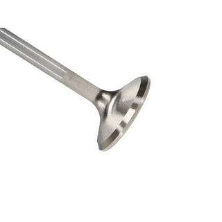 Manley 1.555" Triple Groove Race Master Exhaust Valve Set (8): Dodge Ram 1500 2003-2008 5.7L HEMI