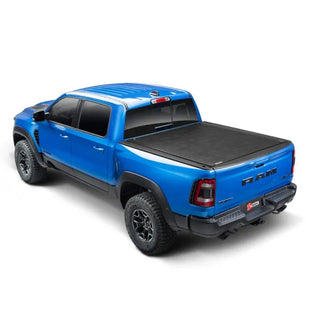 BAK Revolver X2 Hard Rolling Truck Bed Cover 6ft 4in Bed (NEW BODY STYLE): Ram 1500 (2019-2024)