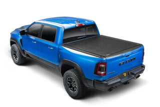 BAK Revolver X2 Hard Rolling Truck Bed Cover 6ft 4in Bed (NEW BODY STYLE): Ram 1500 (2019-2024)
