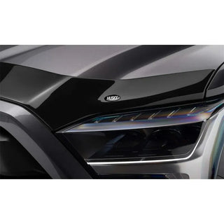 Husky Liners Aeroskin Hood Protector - Smoke: Ram 1500 (2019-2026)