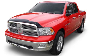 Husky Liners Aeroskin Hood Protector - Smoke: Ram 1500 (2019-2026)