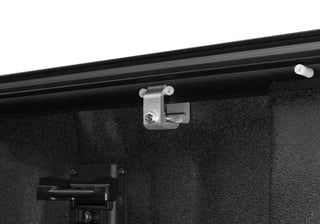 Retrax PowertraxPRO MX Electric Retractable Tonneau Cover: Ram 1500 / 2500 / 3500 (11-26) RamBox