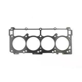 Cometic MLX LHS Head Gasket (4.150" Bore, .040" Thick): Fits Chrysler / Dodge / Jeep / Ram (11-26)