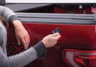 Retrax PowertraxPRO MX Electric Retractable Tonneau Cover: Ram 1500 / 2500 / 3500 (11-26) RamBox