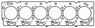 Cometic MLX Head Gasket (4.312" Bore, .052" Thick): Dodge Ram (02-10) / Ram 2500 / 3500 (11-18)