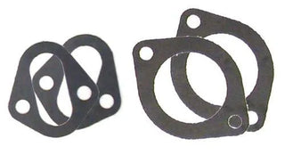 Cometic MLS Exhaust Gasket GEN II: Dodge Viper (1996-2006) - 0.020in