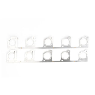 Cometic MLS Exhaust Gasket GEN II: Dodge Viper (1996-2006) - 0.020in