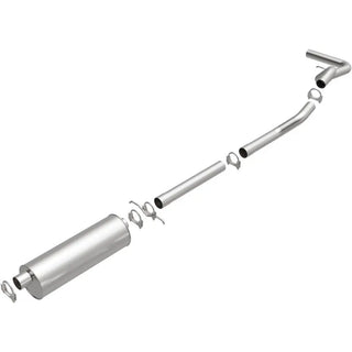 Magnaflow BR Exhaust Kit: Fits Dodge Ram (94-10)
