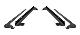 Putco Luminix Roof Bracket Kit for 50in Light Bar: Jeep Wrangler (07-18)