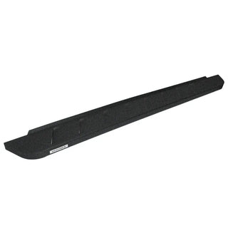 Go Rhino Heavy Duty Steel Brackets for RB Running Boards: Fits Most Jeep Wrangler Models (2007-2018)