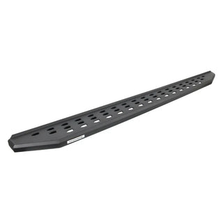 Go Rhino Heavy Duty Steel Brackets for RB Running Boards: Fits Most Jeep Wrangler Models (2007-2018)