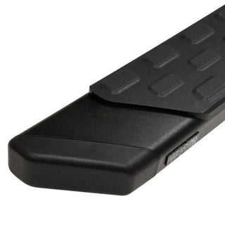 Westin HDX Textured Black Aluminum Running Boards: Ram 1500 (11-18) / 2500 / 3500 (11-18, 19-26)