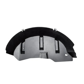 Go Rhino Rear Fender Liners (REAR): Fits Most Jeep Wrangler Models (2007-2018)