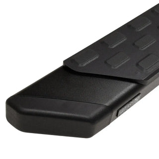Westin HDX Textured Black Aluminum Running Boards: Ram 1500 (11-18) / 2500 / 3500 (11-18, 19-26)
