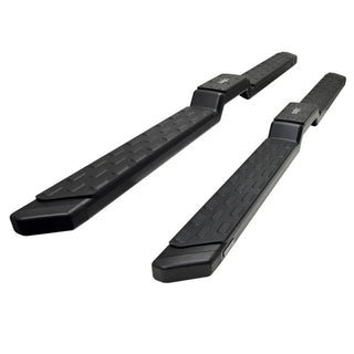 Westin HDX Textured Black Aluminum Running Boards: Ram 1500 (2019-2026)