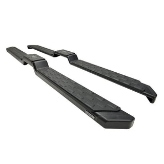 Westin HDX Textured Black Aluminum Running Boards: Ram 1500 (2019-2026)