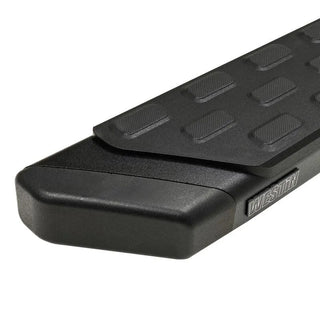 Westin HDX Textured Black Aluminum Running Boards: Ram 1500 (2019-2026)