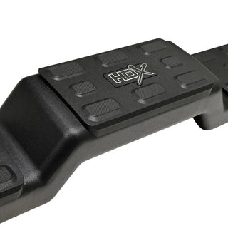 Westin HDX Textured Black Aluminum Running Boards: Ram 1500 (2019-2026)
