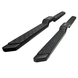Westin HDX Textured Black Aluminum Running Boards: Ram 1500 (2019-2026)