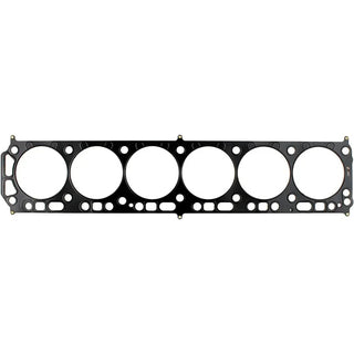 Cometic MLS RHS Head Gasket (4.125" Bore, .040" Thickness): Dodge Viper 8.4L V10 2015 - 2017