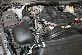 K&N 57 Series Cold Air Intake: RAM 2500 & 3500 6.7L Diesel 2013-2018