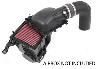 K&N 57 Series Cold Air Intake: RAM 2500 & 3500 6.7L Diesel 2013-2018